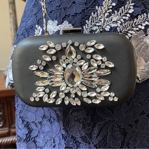 ✅NEW “MERONA” Evening Clutch Bag